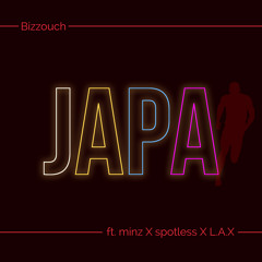 JAPA ft. Minz, L.A.X & Spotless