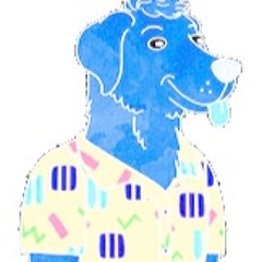 What is this, a crossover episode?! (@hairybb)