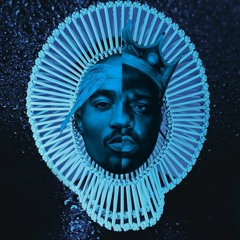 Redbone (feat. The Notorious B.I.G. & 2pac)