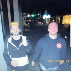 cold heart [feat. Lil Leak] (prod. Ca$hmere)