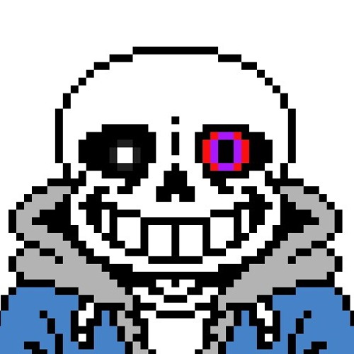 [RevertDust] The Megalomaniac