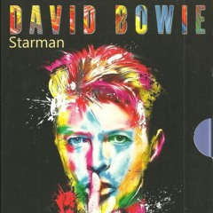David Bowie - Starman (John Morado Bootleg) Snippet