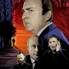 'Blood's A Rover' Soundtrack - Orchestral - Track 2