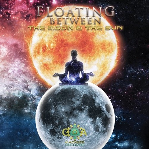 Crossing Mind - Floating Between The Moon & The Sun