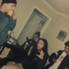 For The Free (Prod. Ydna)