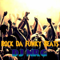 Rock Da Funky Beats vs Let It Rip Mashup (Afrojack & Brohug) - Free Download