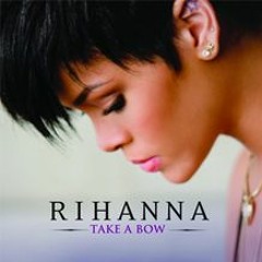 Rihanna - Take A Bow REMIX 2008