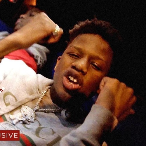 Smooky MarGielaa - On The Block (official audio)