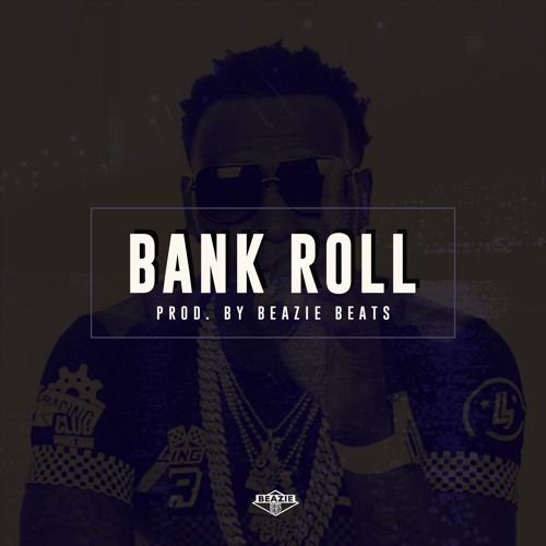 [FREE] MoneyBagg Yo Type Beat - "Bank Roll" Prod. by Beazie Beats | Free Rap/Trap Type Beat 2018