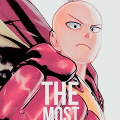 The hero-One punch man (pt br)