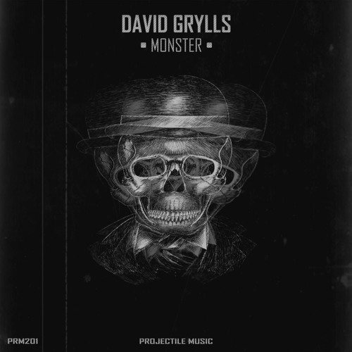 David Grylls Monster (Preview)