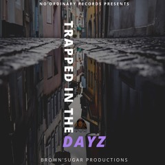 JAY'BROWN Prod By. (B'SP X Jameson Glover)