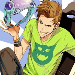 El Libro de las Sombras - Mägo de Oz (Cover by Tricker) VIRTUAL HERO OP