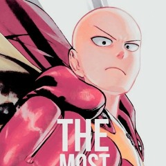 One punch man-The hero (pt br)