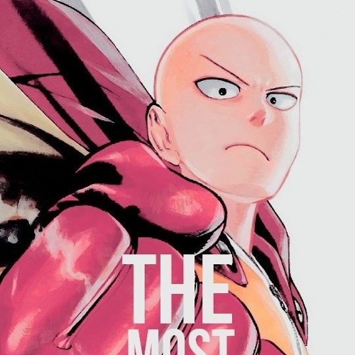 One punch man-The hero (pt br)