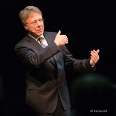 Konzerteinfuehrung vom 14. Oktober 2018 von Steffen Georgi