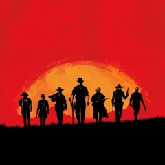 come live by my side - rdr ll soundtrack