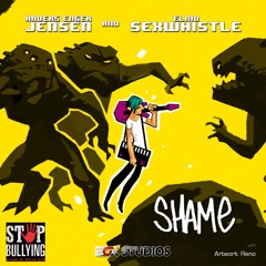 Shame [Feat. Paulee Alex Bow]