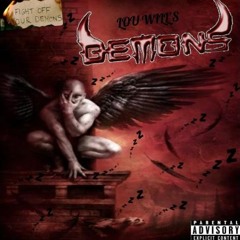 Demons [prod. Guala Beatz]