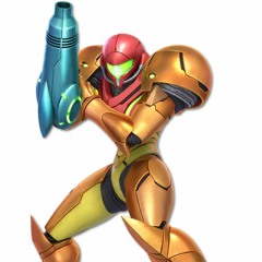 Brinstar Depths (Metroid)- Super Smash Bros. Ultimate