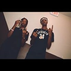 No New Friends Rough (Prod. @MookDrumdummie)