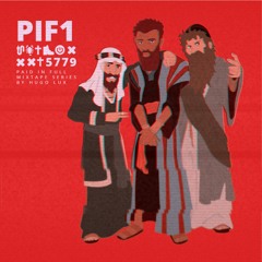 Paid In Full: Mixtape Series 1