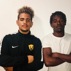 Same Ft. True Solo - Don't Know