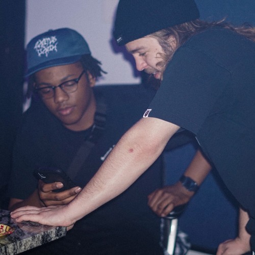 "CLAPPER" - NOIE J prod by CHASETHEMONEY X ZAETHEPRODUCER