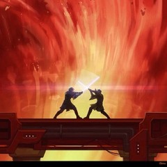 StarWars Revenge of the Sith:Battle Of The Heroes - Epic version