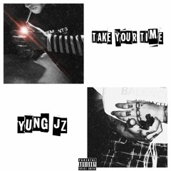 Take Your Time (Prod. Discent)