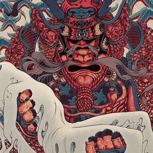 Samurai VIP - Townzend (Free Download)