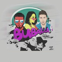 BUBALU 🍬 (VersionCumbia) - Anuel AA ft Prince Royce - Becky G - Zeta DJ