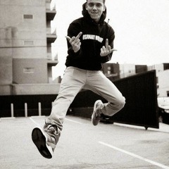 Freestyle Friday Vol 4- Logic