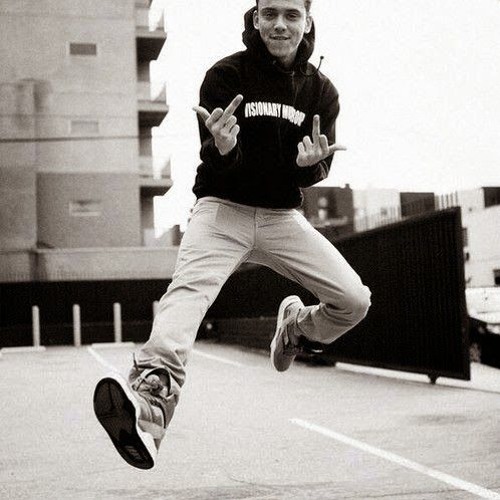 Freestyle Friday Vol 4- Logic