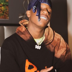 Smooky MarGielaa - On The Block