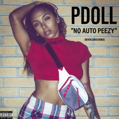 No Auto Peezy