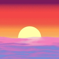 sunrises with my love are the best, ily (On Spotify)