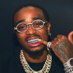 Quavo - HOW BOUT THAT Instrumental [Prod. Funky Beats]