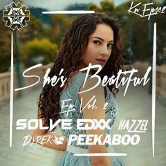 She's Beatiful Vol.2 Mashup Pack (REUPLOAD)