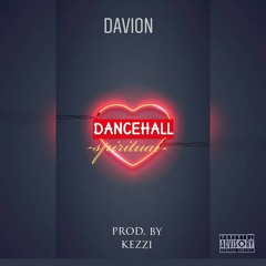 DAVION - DANCEHALL