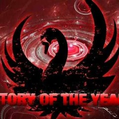 Story Of The Year - Just Close Your Eyes