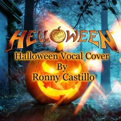 Helloween - Halloween Ronny Castillo