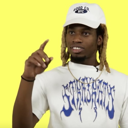 Denzel Curry - Ultimate (Genius Verified Version)