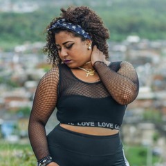 HOJE EU VOU REBOLAR / MC SARA   150 BPM