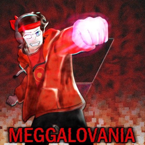 Meggalovania (Cover) - A 'Megga' Megalovania