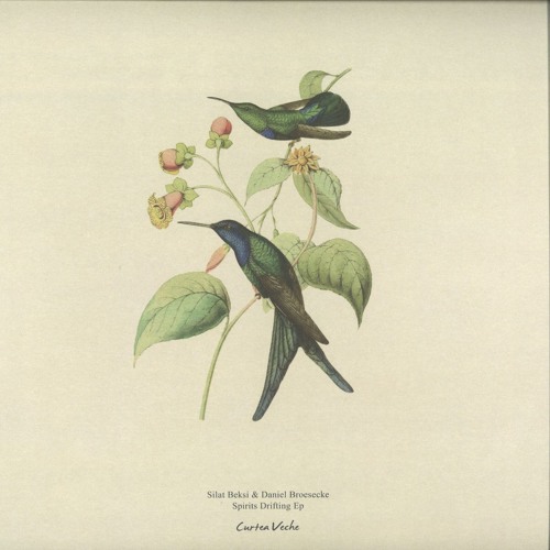 Premiere | B2. Silat Beksi & Daniel Broesecke ~ Coffee For Two (RQZ Dub Mix) [CV009]