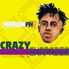 MC MARLON PH -  CRAZY CHAPADIM ( PROD. RENAN VALLE )150BPM
