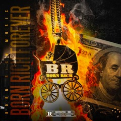 5. 4DOT - Late Nights (feat. Lil Lonzo)