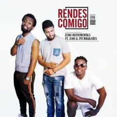 Rendes Comigo (Prod By Zeino Instrumentals)