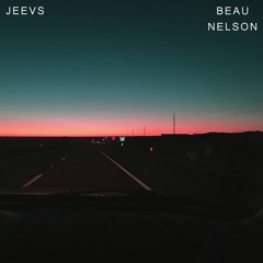 Departure (feat. Beau Nelson)